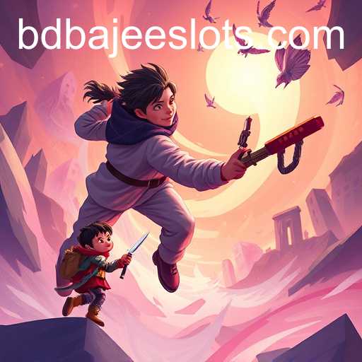 BDBAJEE: A Game That Transcends Boundaries