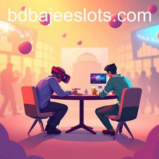 BDBAJEE: Revolutionizing Online Gaming in 2025