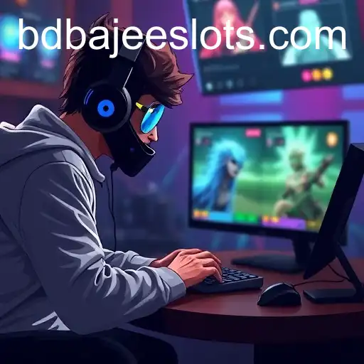 BDBAJEE: Revolutionizing Online Gaming Experience