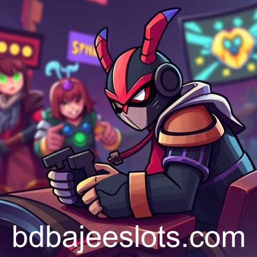 BDBAJEE: Revolutionizing Online Gaming
