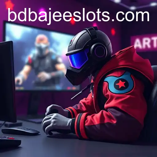 Gaming Revolution with BDBAJEE