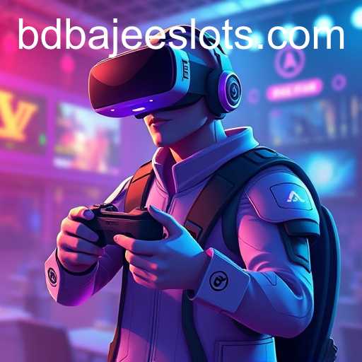 BDBAJEE: Revolutionizing Online Games