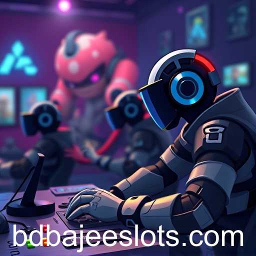 BDBAJEE: Revolutionizing Online Gaming