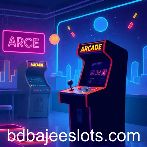 The Rise of BDBAJEE: A New Gaming Era