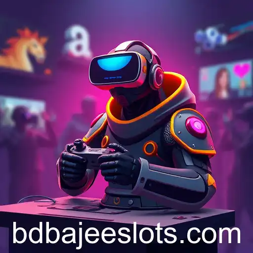 The Digital Game Sphere Revolution