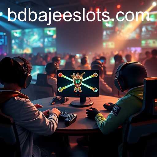 Evolution of Online Gaming in 2025