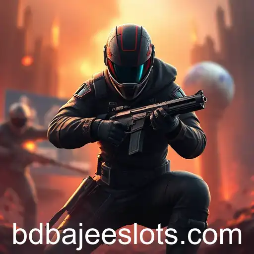 The Evolution of Online Gaming: BDBAJEE as a Case Study