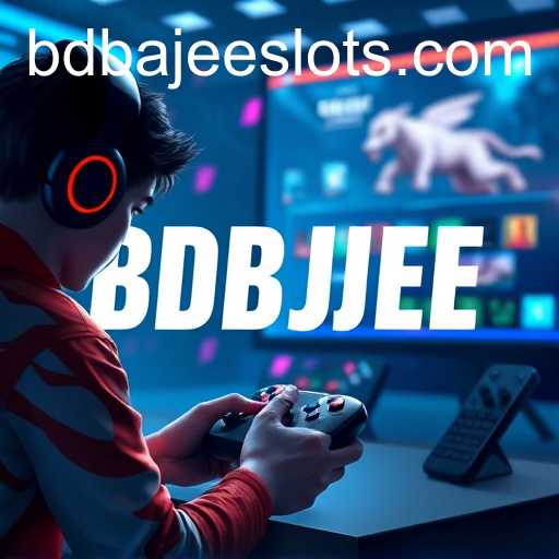 Gaming Evolution with 'BDBAJEE'