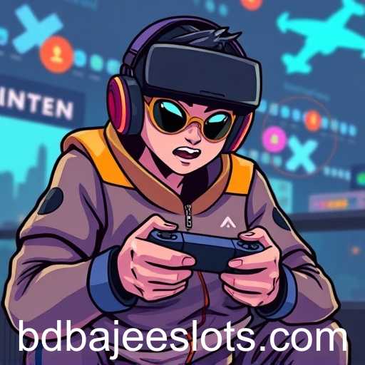 Gaming in the Spotlight: BDBAJEE's Impact in 2025