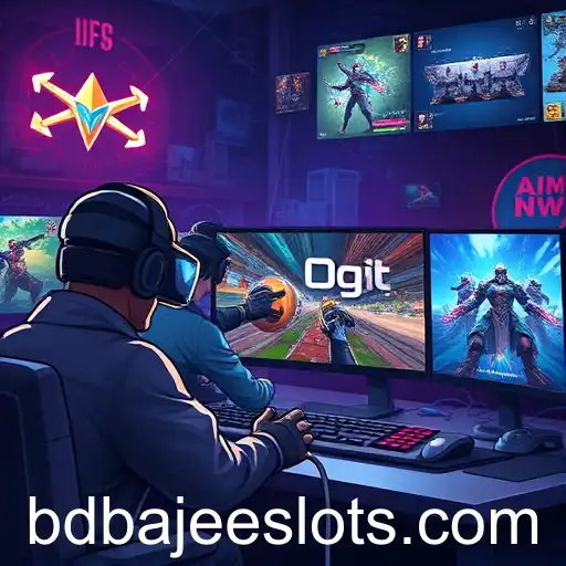 Innovative Web Games Capturing Global Attention