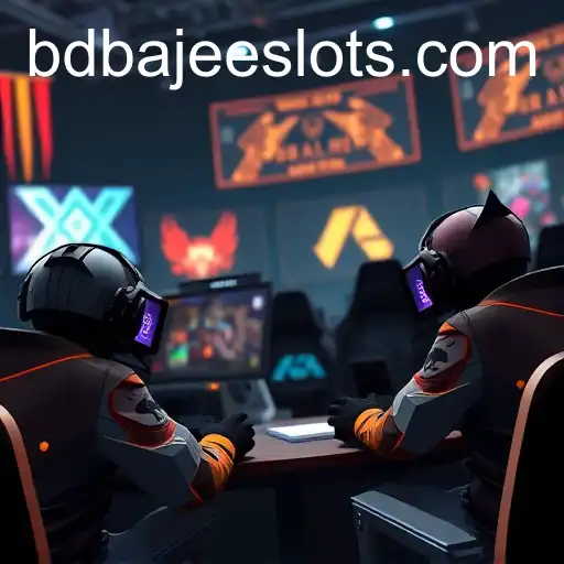 Exploring the 'Multiplayer' Game Category Featuring BDBAJEE