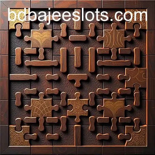 The Allure of Puzzle Games: A Deep Dive into Their Timeless Appeal