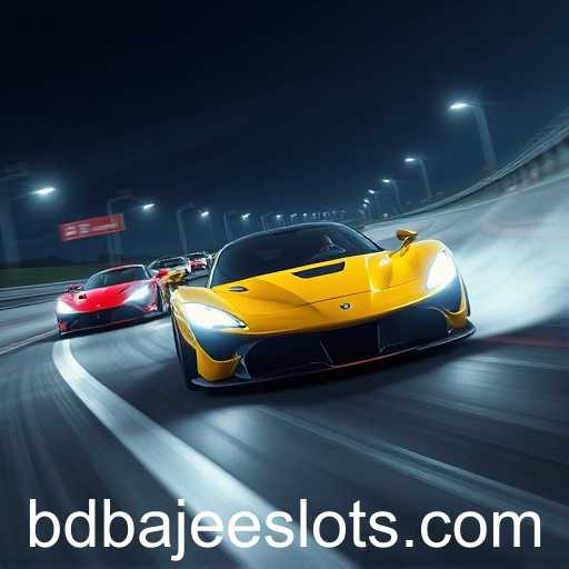 Exploring the Thrilling World of Racing Games: The Mystery of 