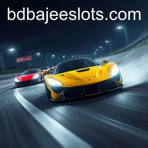 Exploring the Thrilling World of Racing Games: The Mystery of 