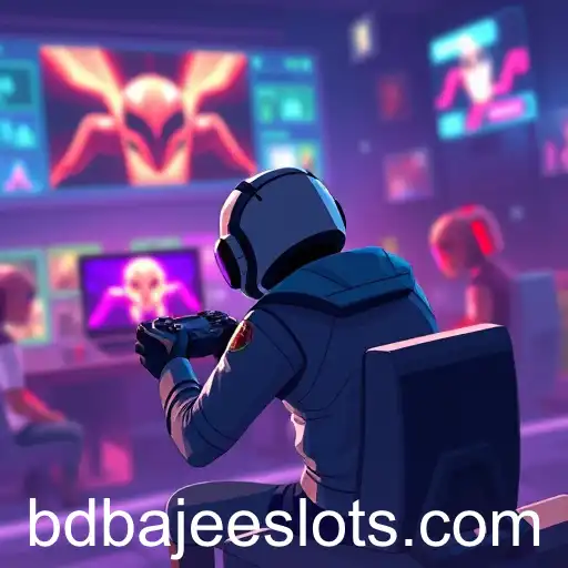 The Rise of BDBAJEE: Transforming the Gaming Landscape