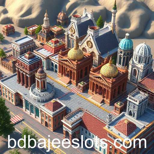 The Rise of BDBAJEE in Online Gaming