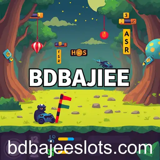 The Rise of BDBAJEE: Shaping the Future of Gaming