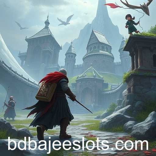 Exploring the Allure of Role-Playing Games on BDBAJEE