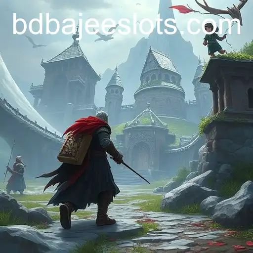 Exploring the Allure of Role-Playing Games on BDBAJEE