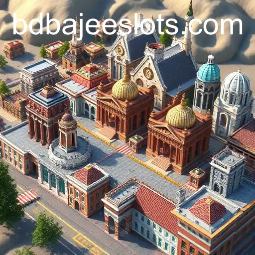 Exploring the Diverse World of Simulation Games