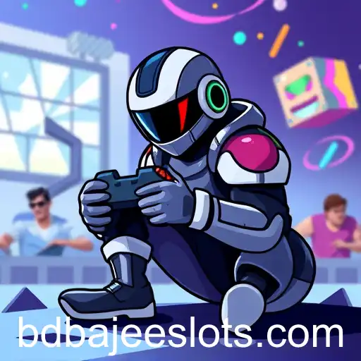 The Rise of BDBAJEE in Online Gaming